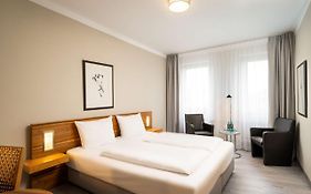 Arthotel ANA Prestige am neuen Rathaus