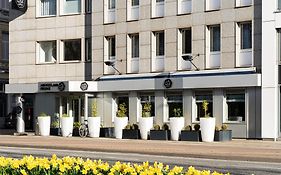 Arthotel ANA Prestige am neuen Rathaus